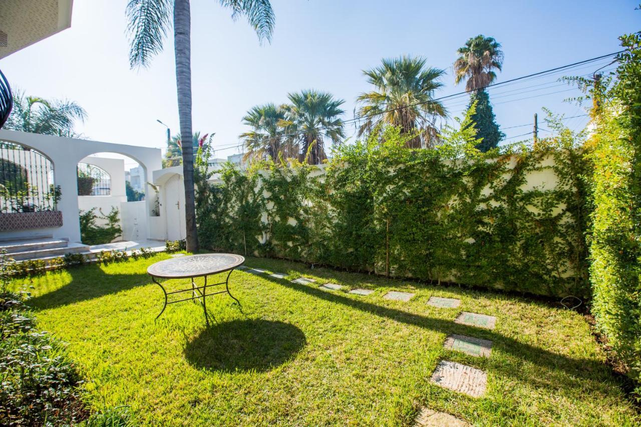 Riad Sebti Fès Dış mekan fotoğraf