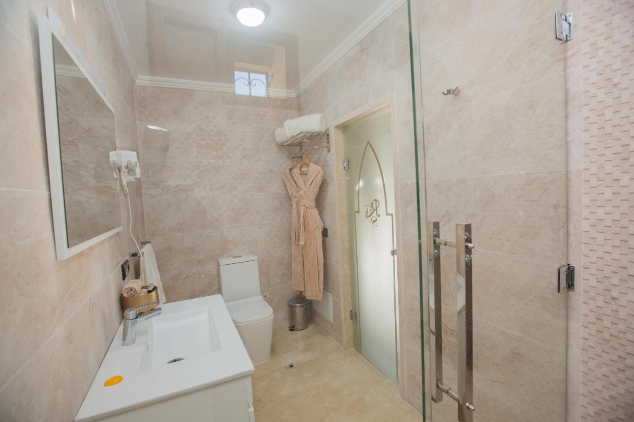 Riad Sebti Fès Dış mekan fotoğraf
